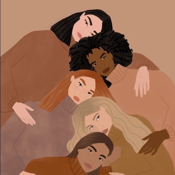 WOMAN-OWNED & PROUD - Picture 4 of 4